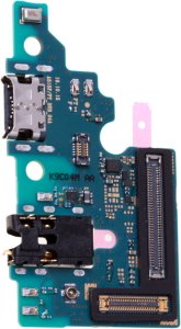 Bateria Mobilepart Złącze Ładowania do Samsung Galaxy A51 SM-A515F USB Oryginał 2