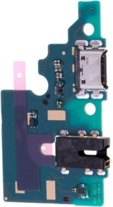 Bateria Mobilepart Złącze Ładowania do Samsung Galaxy A51 SM-A515F USB Oryginał 3