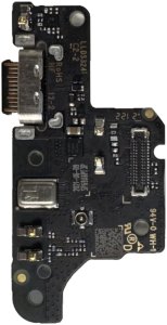 Złącze Ładowania do Motorola Moto G31 XT2173-3 USB Oryginał Mobilepart 2