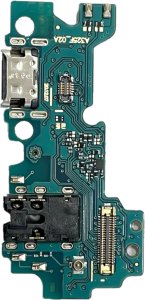 Złącze Ładowania do Samsung Galaxy A32 4G SM-A325F USB Oryginał Mobilepart 2