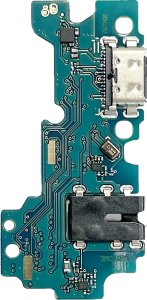 Złącze Ładowania do Samsung Galaxy A32 4G SM-A325F USB Oryginał Mobilepart 3