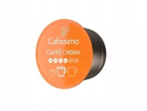 Tchibo Kapsułki Cafissimo Caffe Crema Rich Aroma 2x30 szt. 4
