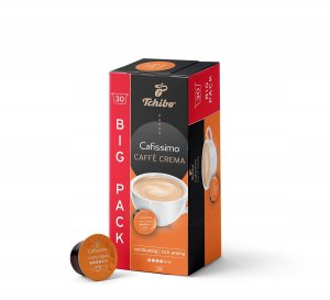 Tchibo Kapsułki Cafissimo Caffe Crema Rich Aroma 3x30 szt. 2