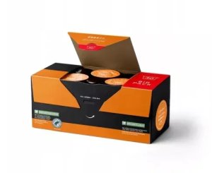 Tchibo Kapsułki Cafissimo Caffe Crema Rich Aroma 3x30 szt. 3