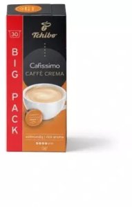 Tchibo Kapsułki Cafissimo Caffe Crema Rich Aroma 3x30 szt. 5
