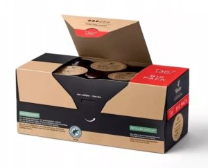 Tchibo Kapsułki Cafissimo Decaffeinato Mild Aroma 3x30 szt. 3