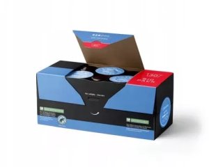 Tchibo Kapsułki Cafissimo Coffee Mild 3x30 szt. 4