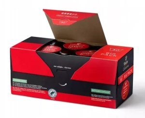 Tchibo Kapsułki Cafissimo Espresso Elegant Aroma 3x30 szt. 5