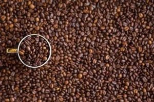 Kawa ziarnista Tchibo Exclusive Good Mood Blend 1 kg 3