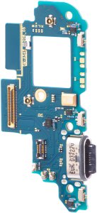 Złącze Ładowania do Samsung Galaxy A54 5G SM-A546B USB Oryginał Mobilepart 2