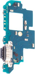 Złącze Ładowania do Samsung Galaxy A54 5G SM-A546B USB Oryginał Mobilepart 3