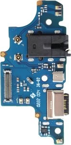 Złącze Ładowania do Motorola Moto G52 XT2221-1 USB Oryginał Mobilepart 2