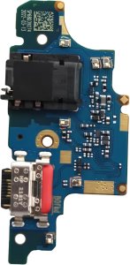 Złącze Ładowania do Motorola Moto G52 XT2221-1 USB Oryginał Mobilepart 3
