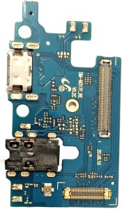 Złącze Ładowania do Samsung Galaxy M31s SM-M317F USB Oryginał Mobilepart 2