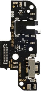Złącze Ładowania do Motorola Moto G71 5G XT2169-1 USB Oryginał Mobilepart 2