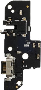 Złącze Ładowania do Motorola Moto G71 5G XT2169-1 USB Oryginał Mobilepart 3