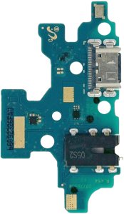 Mobilepart Złącze Ładowania do Samsung Galaxy A41 SM-A415F USB Oryginał Mobilepart 3