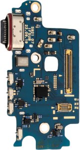 Złącze Ładowania do Samsung Galaxy S24 SM-S921B USB Oryginał Mobilepart 2