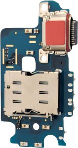 Złącze Ładowania do Samsung Galaxy S24 SM-S921B USB Oryginał Mobilepart 3