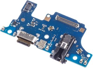 Oryginalne Złącze Ładowania Motorola Moto G72 XT2255 2