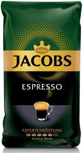 Kawa ziarnista Jacobs Kawa ziarnista Espresso 1kg 2