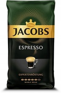 Kawa ziarnista Jacobs Kawa ziarnista Espresso 1kg 4