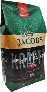 Kawa ziarnista Jacobs Kawa ziarnista Espresso 1kg 5