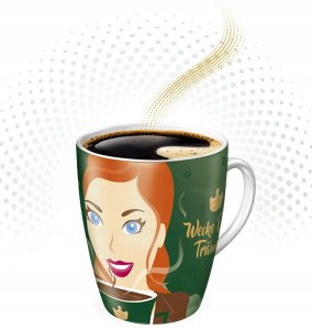 Kawa ziarnista Jacobs Kawa ziarnista Espresso 1kg 6