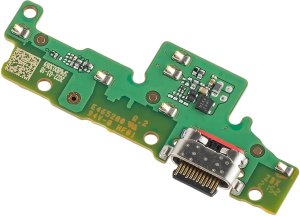 Oryginalne Złącze Ładowania Motorola Moto G60s XT2133 2