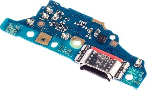 Oryginalne Złącze Ładowania Motorola Moto G13 XT2331 2