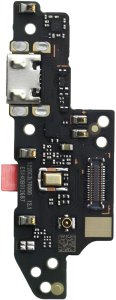 Złącze Ładowania do Xiaomi Redmi 9A / 9C M2006C3MG USB Oryginał Mobilepart 2