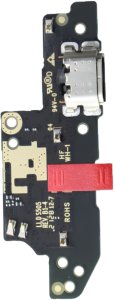 Złącze Ładowania do Xiaomi Redmi 9A / 9C M2006C3MG USB Oryginał Mobilepart 3