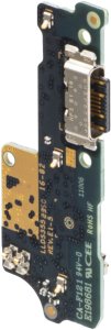 Złącze Ładowania do Xiaomi Redmi 10C 220333QAG USB Oryginał Mobilepart 3