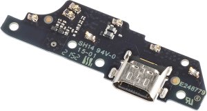 Oryginalne Złącze Ładowania Motorola Moto E20 XT2155 2