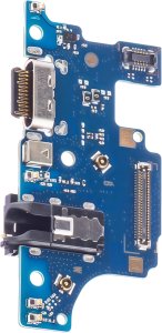 Złącze Ładowania do Motorola Moto G72 XT2255-1 USB Oryginał Mobilepart 2