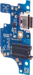 Złącze Ładowania do Motorola Moto G72 XT2255-1 USB Oryginał Mobilepart 3