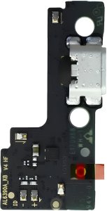 Złącze Ładowania do Xiaomi Redmi 12C 22120RN86G USB Oryginał Mobilepart 3