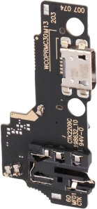 Złącze Ładowania do Realme C33 RMX3624 USB Oryginał Mobilepart 3