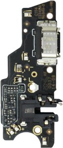 Złącze Ładowania do Realme 7 4G PRMX2155 USB Oryginał Mobilepart 3