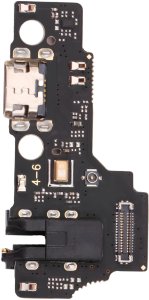 Złącze Ładowania do Realme C30 PRMX3581 USB Oryginał Mobilepart 2