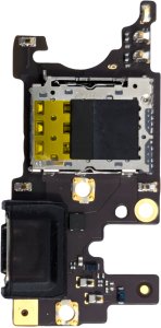 Złącze Ładowania do Motorola Edge 30 Neo XT2245-1 USB Oryginał Mobilepart 3