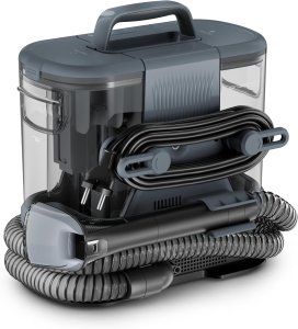 Odkurzacz piorący Rowenta Clean It Odkurzacz prania 1,4l zestaw 5