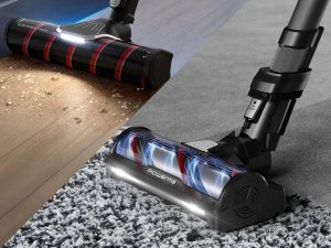 Odkurzacz pionowy Rowenta Odkurzacz bezprzewodowy X-Force Flex 12.60 Neo 150W 60min 4