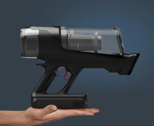 Odkurzacz pionowy Rowenta Odkurzacz bezprzewodowy X-Force Flex 12.60 Neo 150W 60min 5