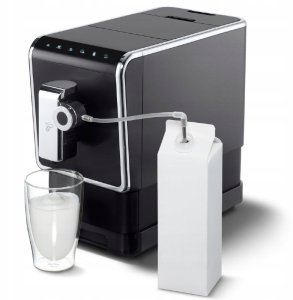 Ekspres ciśnieniowy Tchibo Esperto Pro ekspres do kawy z funkcją One Touch 4