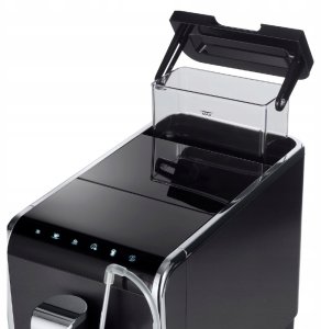 Ekspres ciśnieniowy Tchibo Esperto Pro ekspres do kawy z funkcją One Touch 5