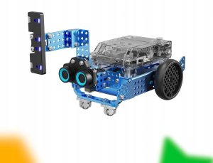 MakeBlock Dodatkowy moduł 3w1 Smart World do programowalnego robota mBot2 2