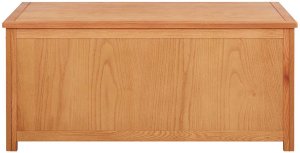 vidaXL Skrzynia do przechowywania Gładki 5