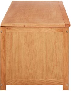 vidaXL Skrzynia do przechowywania Gładki 6