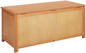 vidaXL Skrzynia do przechowywania Gładki 7